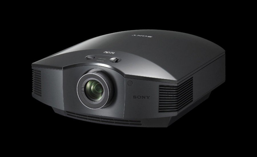 Cinema 4050 4K Pro Projector