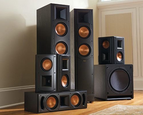 Hi-Fi Audio