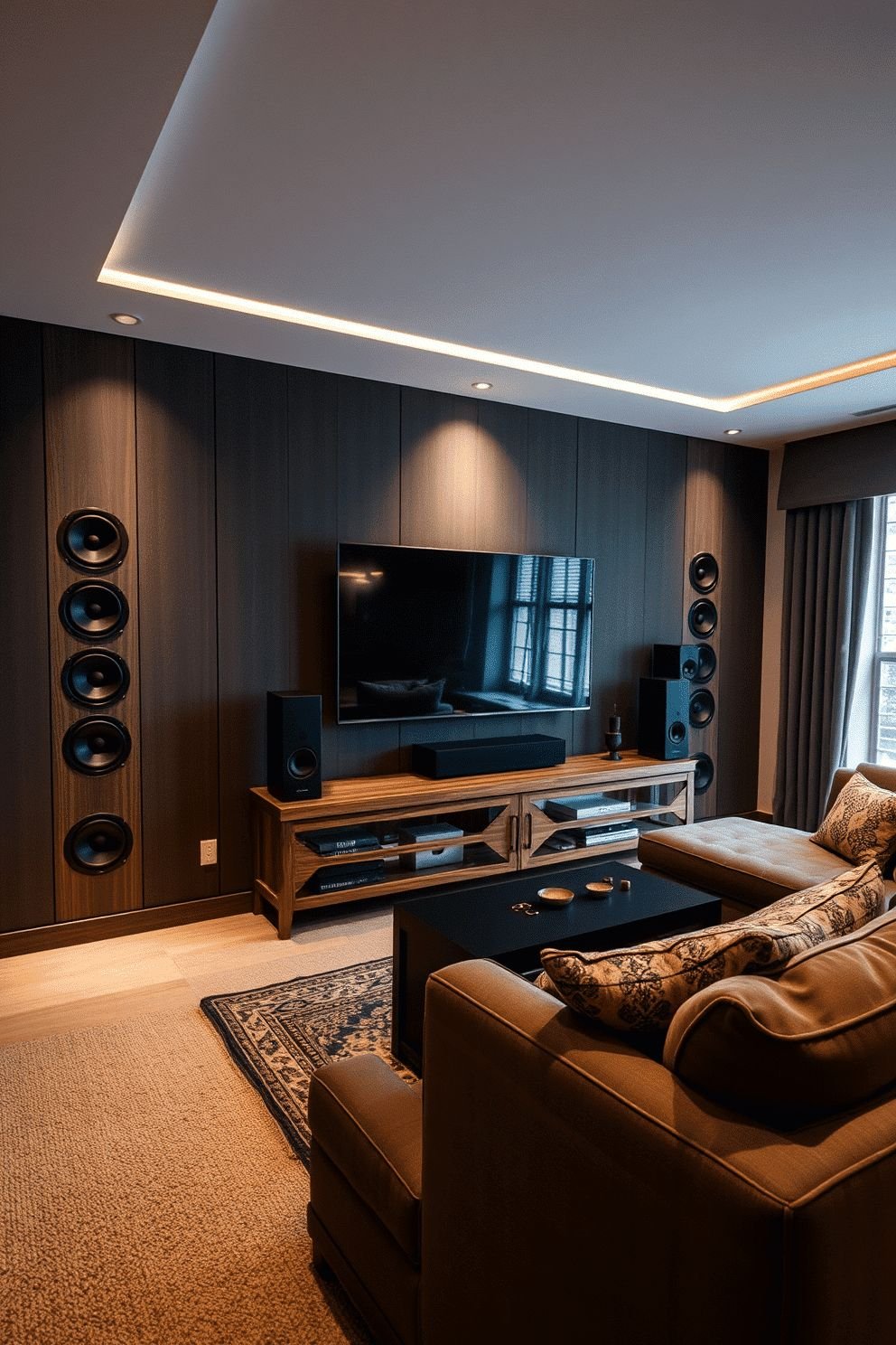 Multi Room Audio