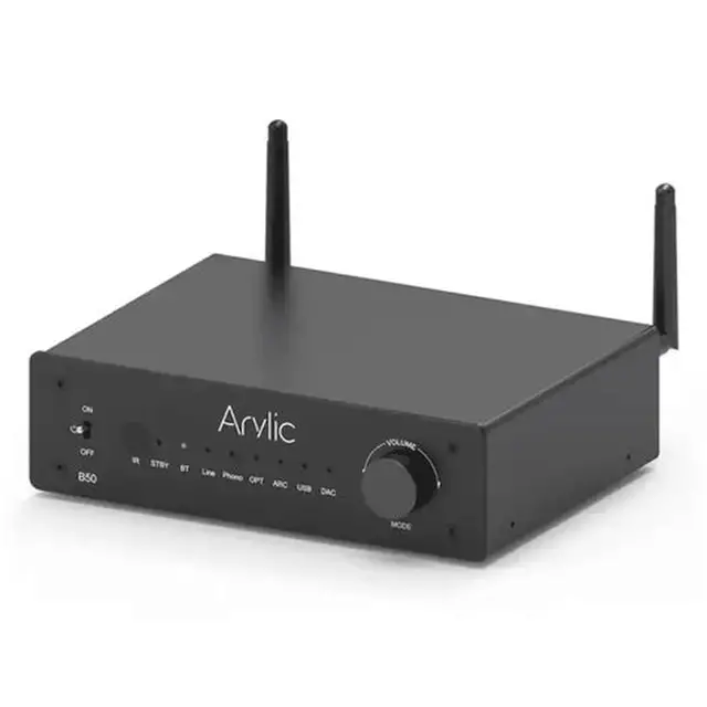 Arylic A50