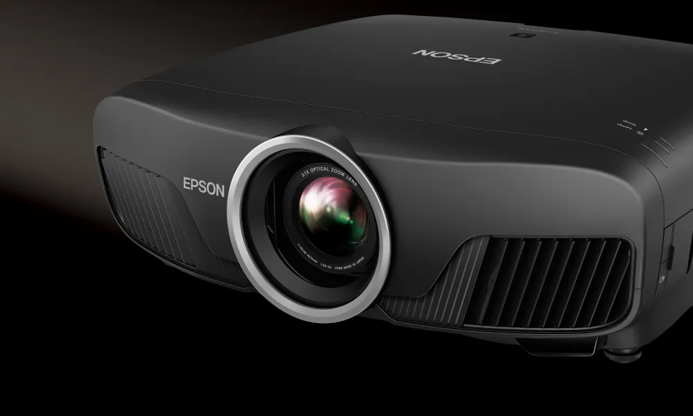 Cinema 4050 4K Pro Projector