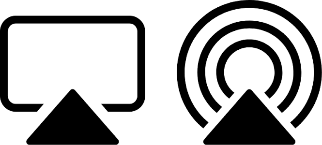 AirPlay
