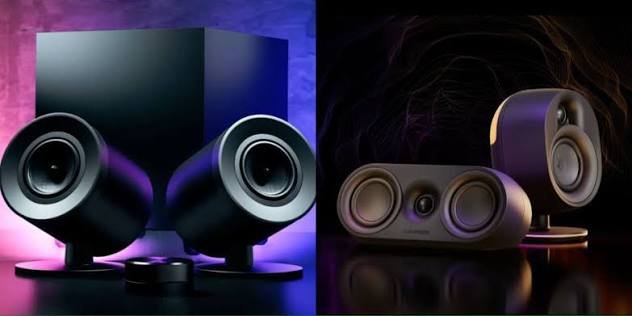 Surround Sound Systems