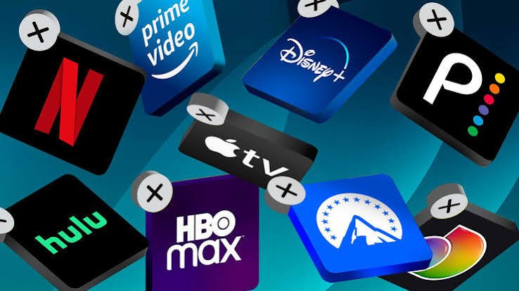 Streaming Platforms