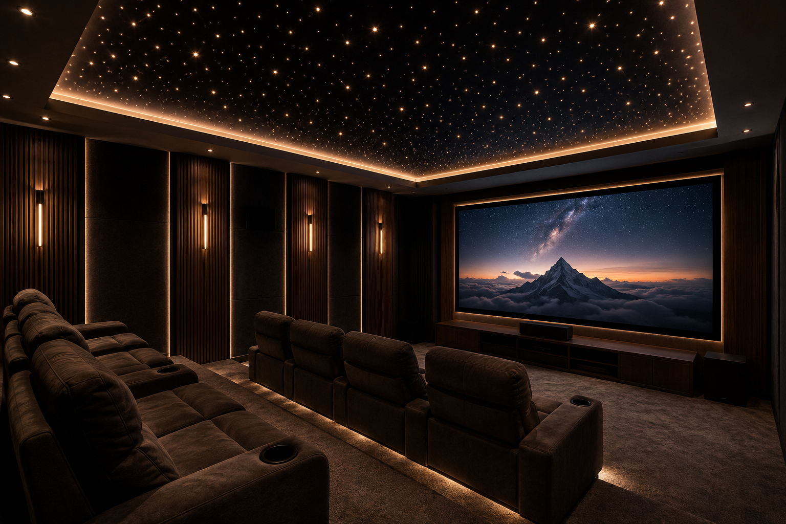 Creating Extraordinary Entertainment Experiences