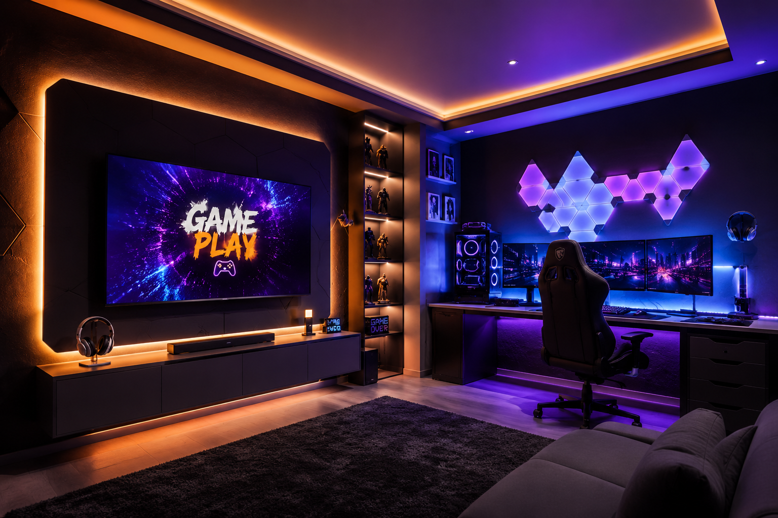 Creating Extraordinary Entertainment Experiences